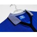 Everton 95/96 Home Blue Soccer Jersey